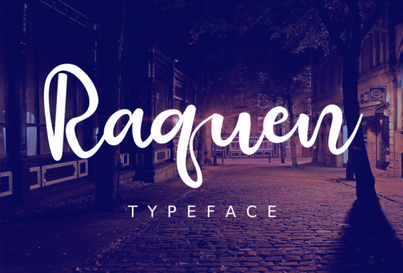 Raquen Font