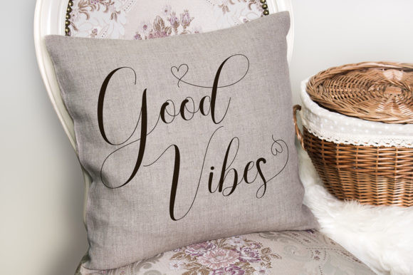 Rusthina Font