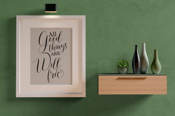 Rusthina Font
