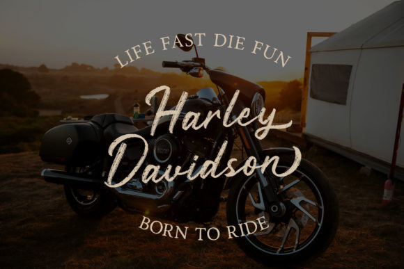 Rustyne Font