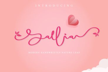 Sallia Font