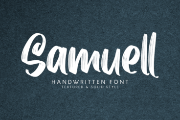 Samuell Font