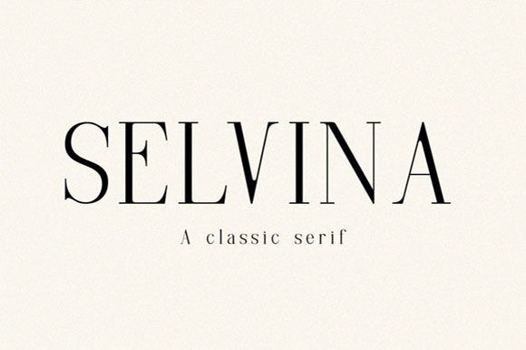 Selvina Font