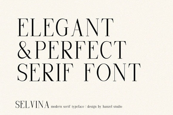 Selvina Font