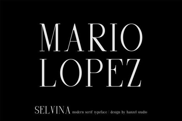 Selvina Font