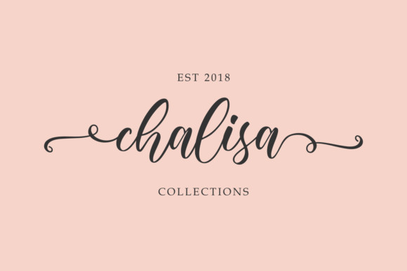 Sharila Font