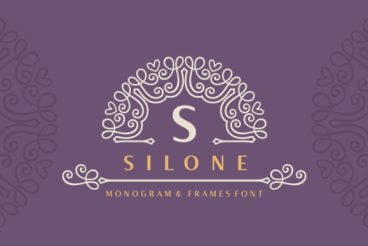 Silone Font