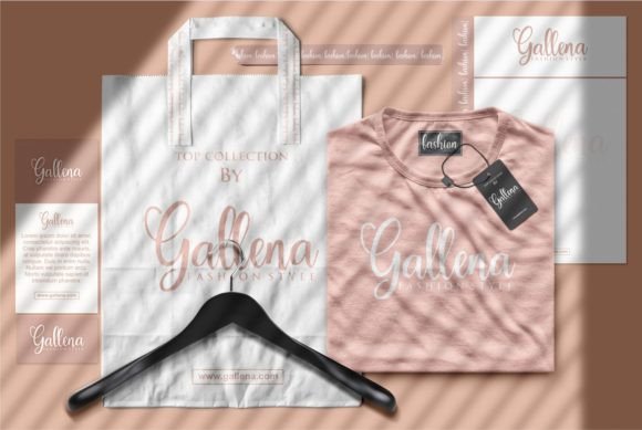 Smiles Women Font