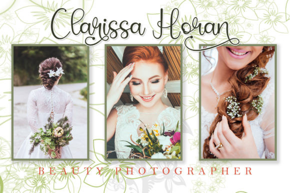 Soffnia Font