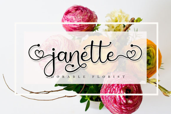 Soffnia Font