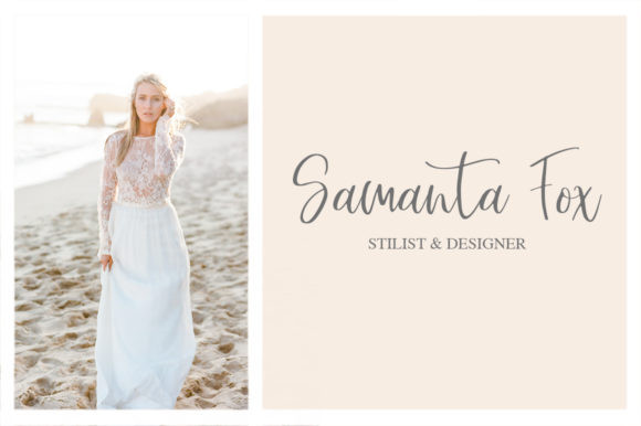 Solitude Font