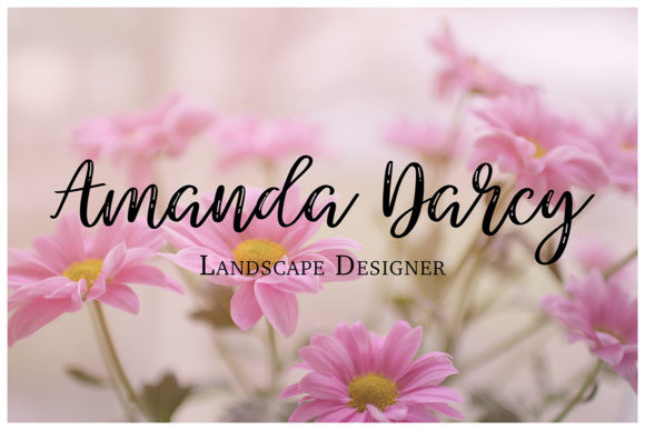 Spirullina Font