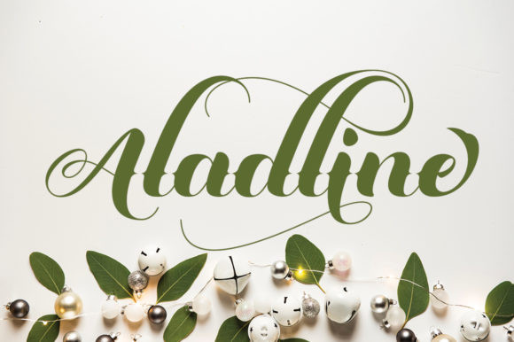 Stellage Font