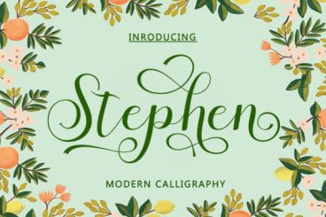 Stephen Font