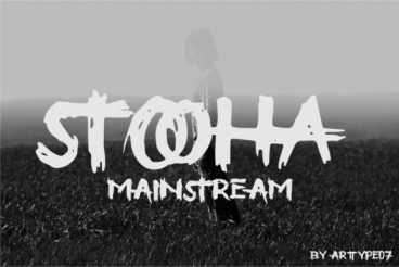 Stooha Font