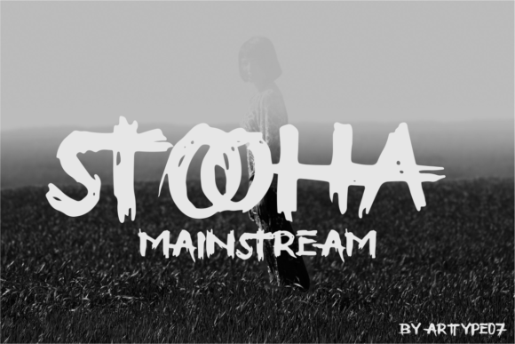 Stooha Font