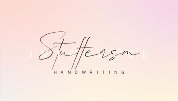 Stuffersm Font