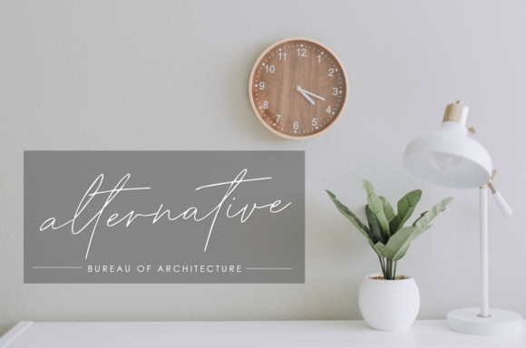 Style Font