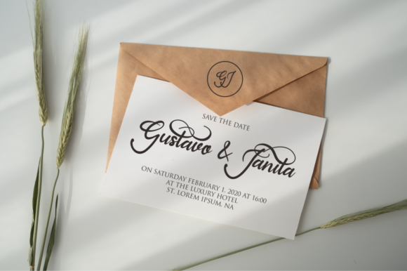 Sunbunny Font