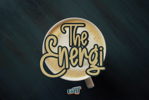 Sweet Font