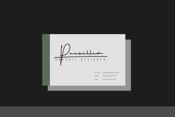 Terecia Font