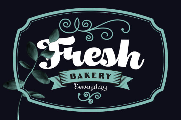 Thephir Font