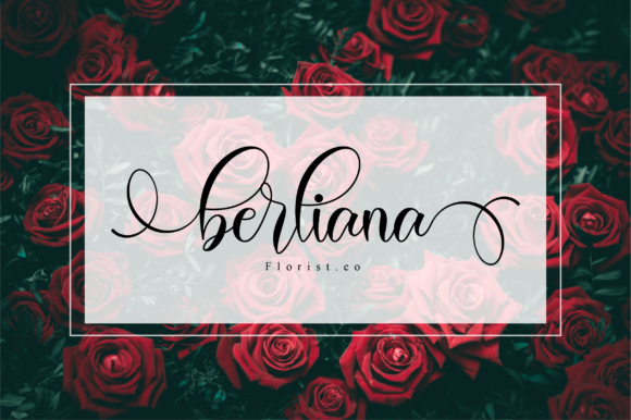 Valeyola Font