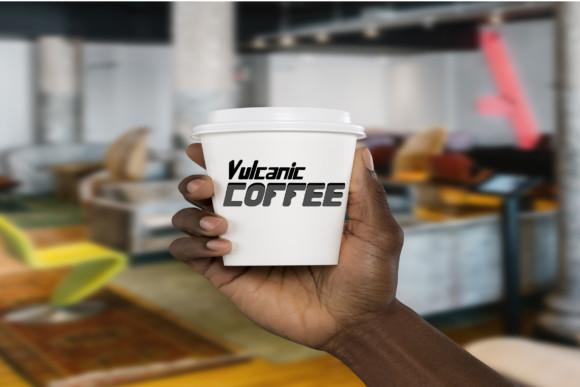 Vutrea Font