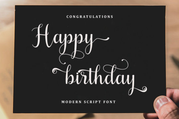 Yollina Font