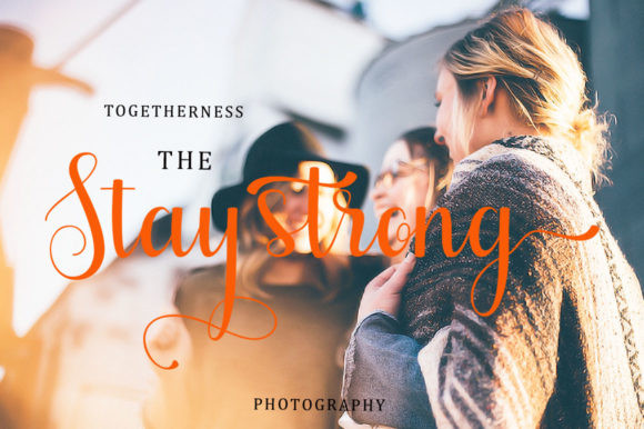 Yollina Font