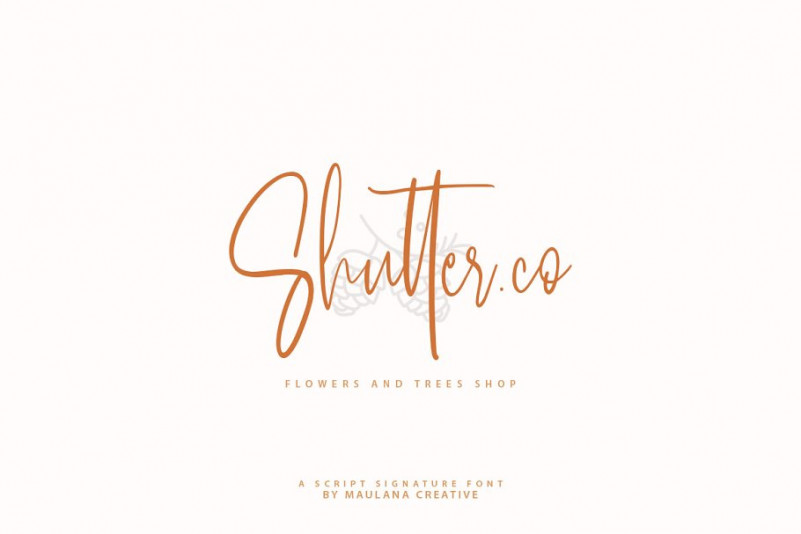 Alentropics Font