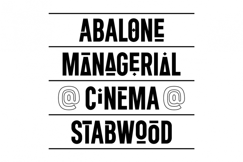 Volante Font Volante Font