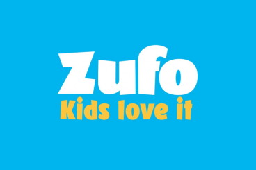 ZUFO Font
