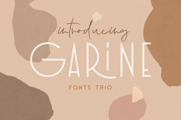 Garine Font