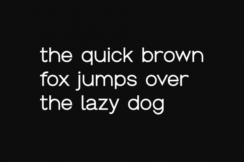 GROTESKA Font GROTESKA Font