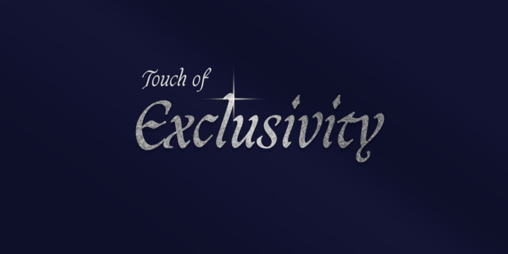 Caligraf Font