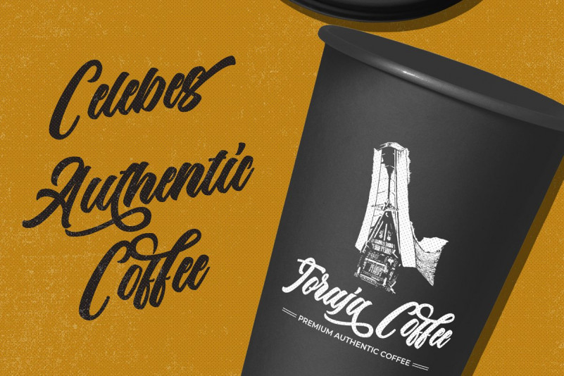 The Anthelope Font The Anthelope Font