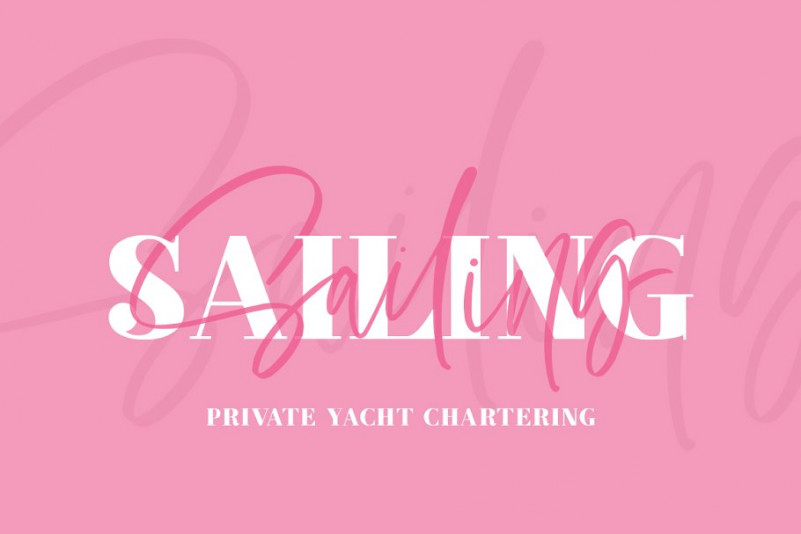 Sunrise Silencio Font