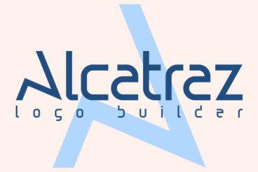 Alcatraz Font