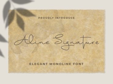 Aline Font