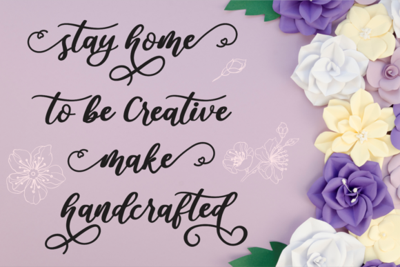 Amalya Font