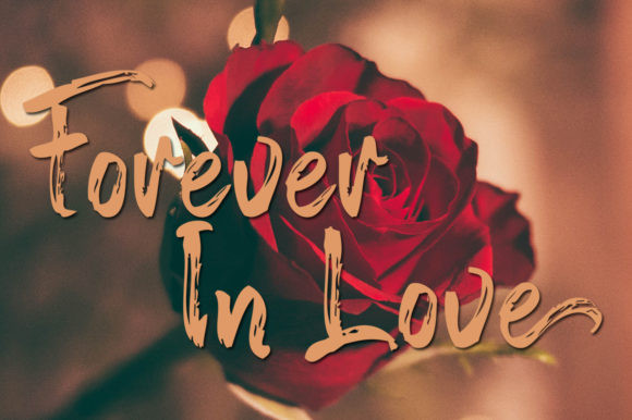 Anther Font