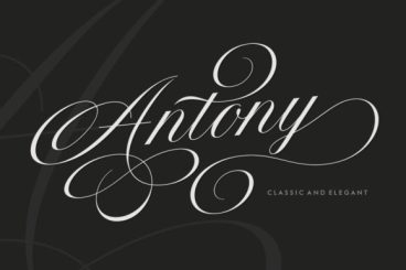 Antony Font