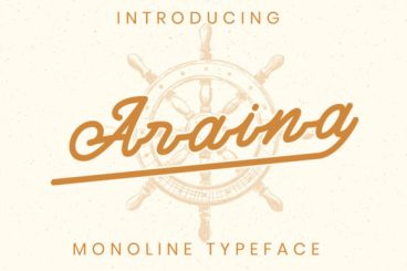 Araina Font