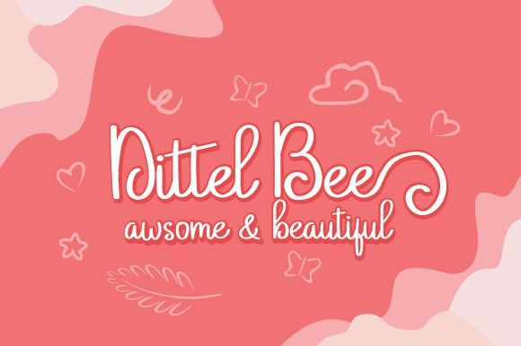 Arbiy Font