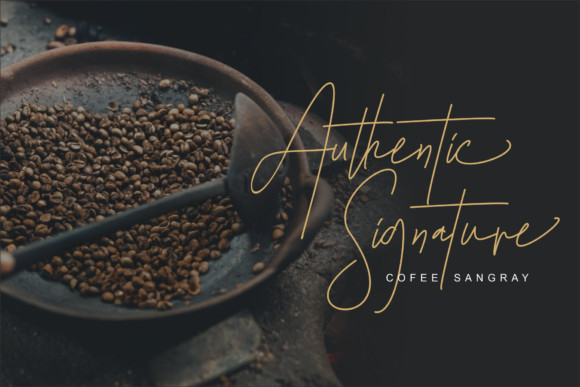 Arslina Font