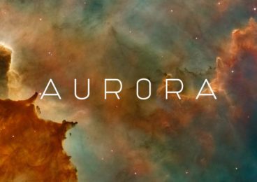 Aurora Font