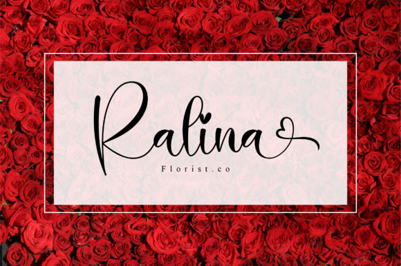 Balimora Font