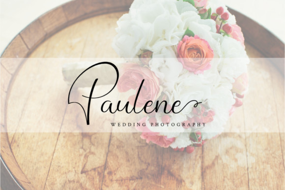 Bethania Font Bethania Font