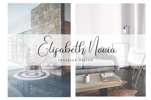 Bethania Font Bethania Font